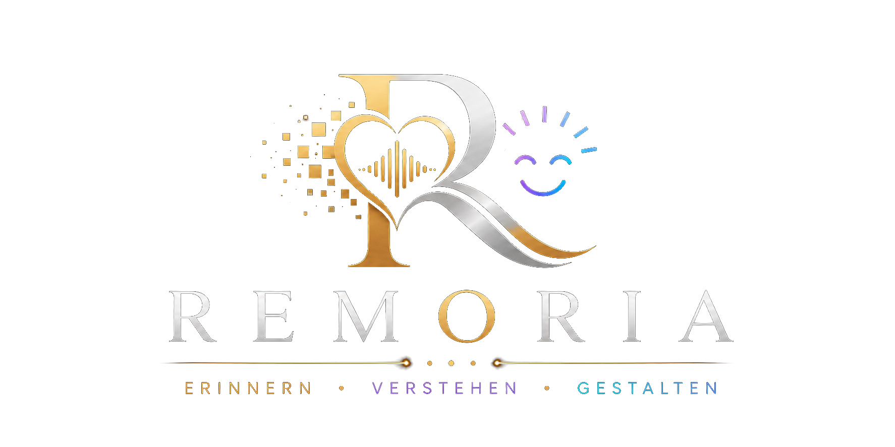 Remoria – Erinnern. Verstehen. Gestalten.